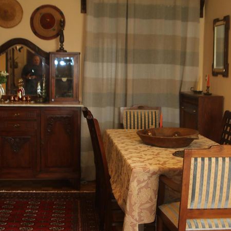 Classic Apartment In Kalamata Exterior foto